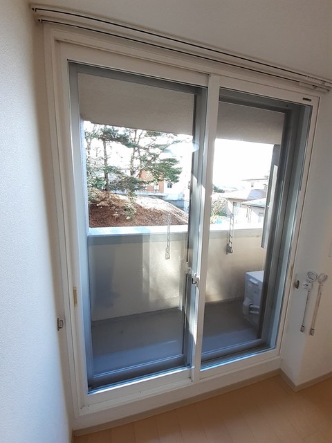 グランディ・フルール