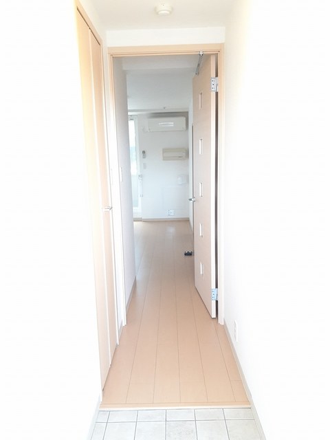 グランディ・フルール