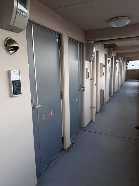 グランディ・フルール