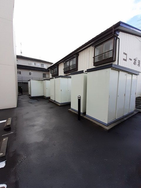 グランディ・フルール