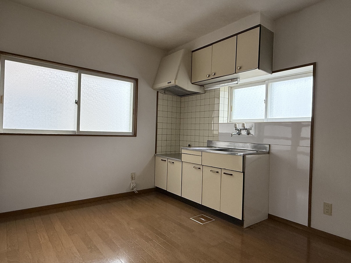 ハイツリバーシティ