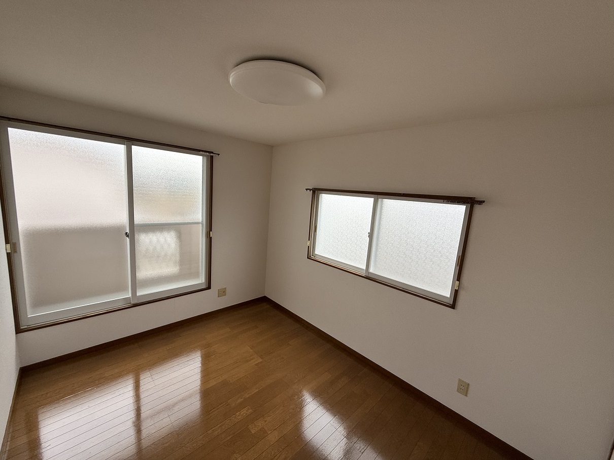 ハイツリバーシティ