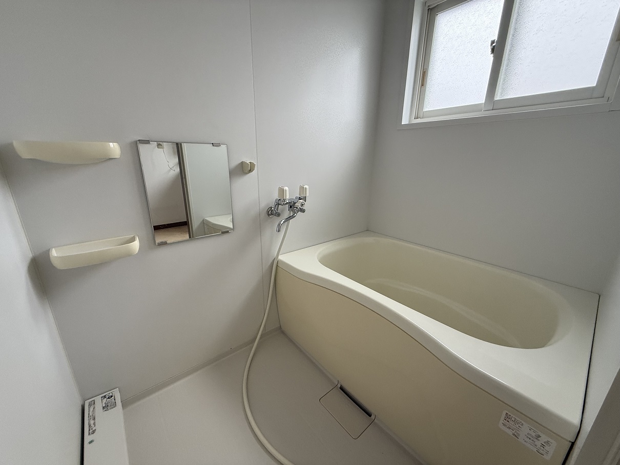 ハイツリバーシティ