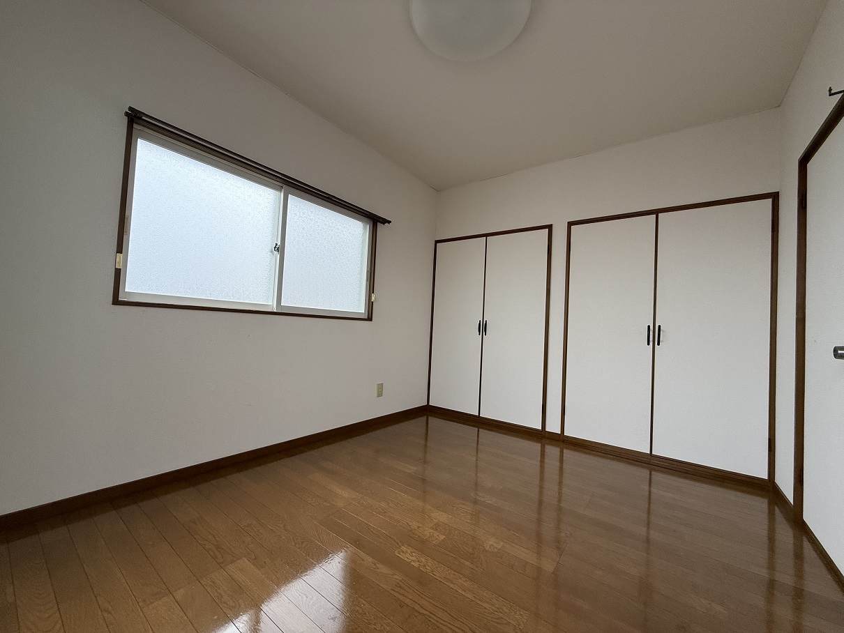 ハイツリバーシティ