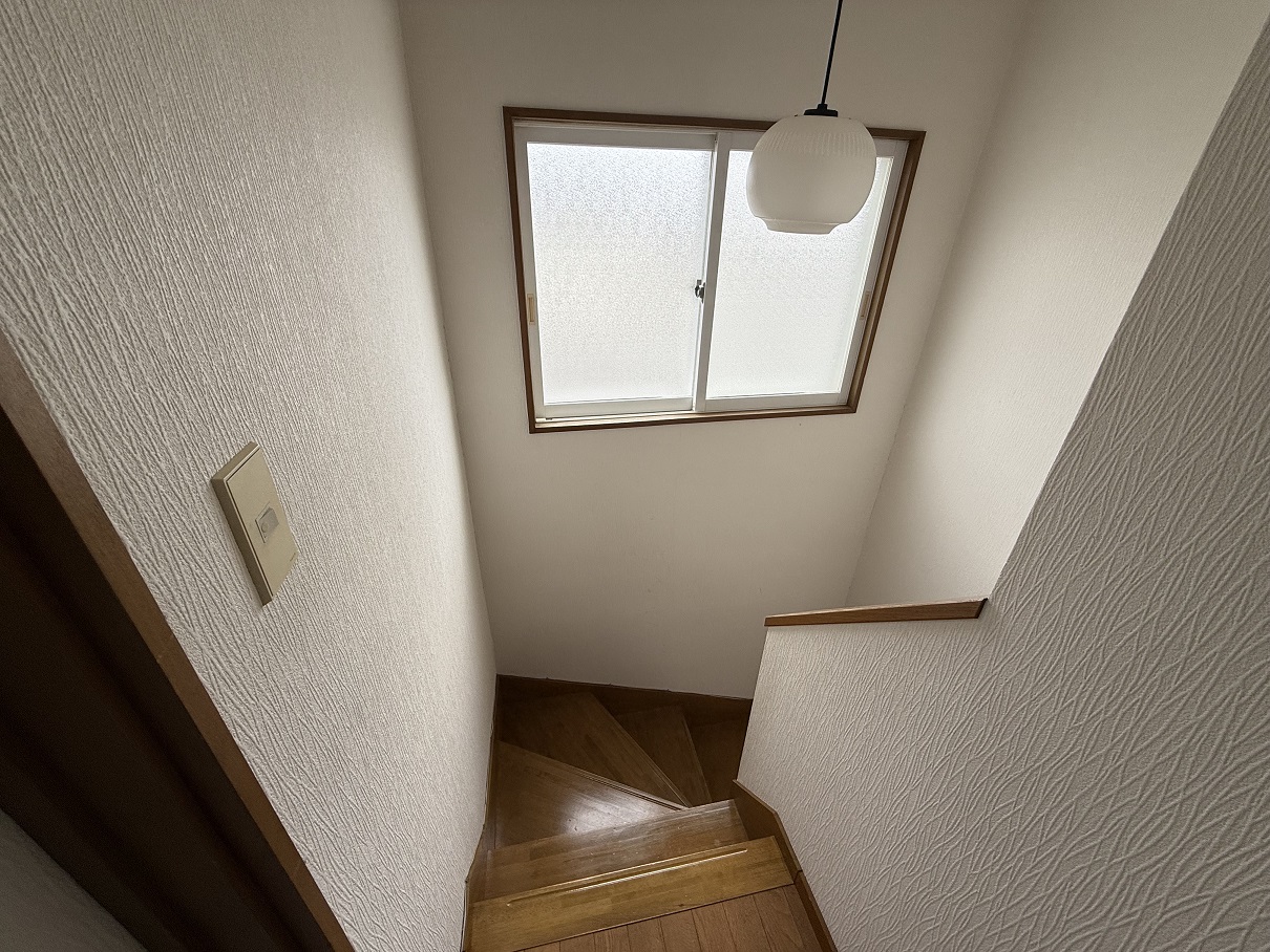 ハイツリバーシティ