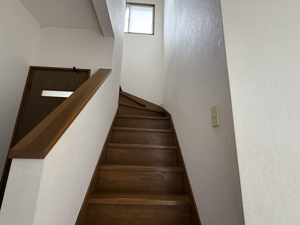 ハイツリバーシティ