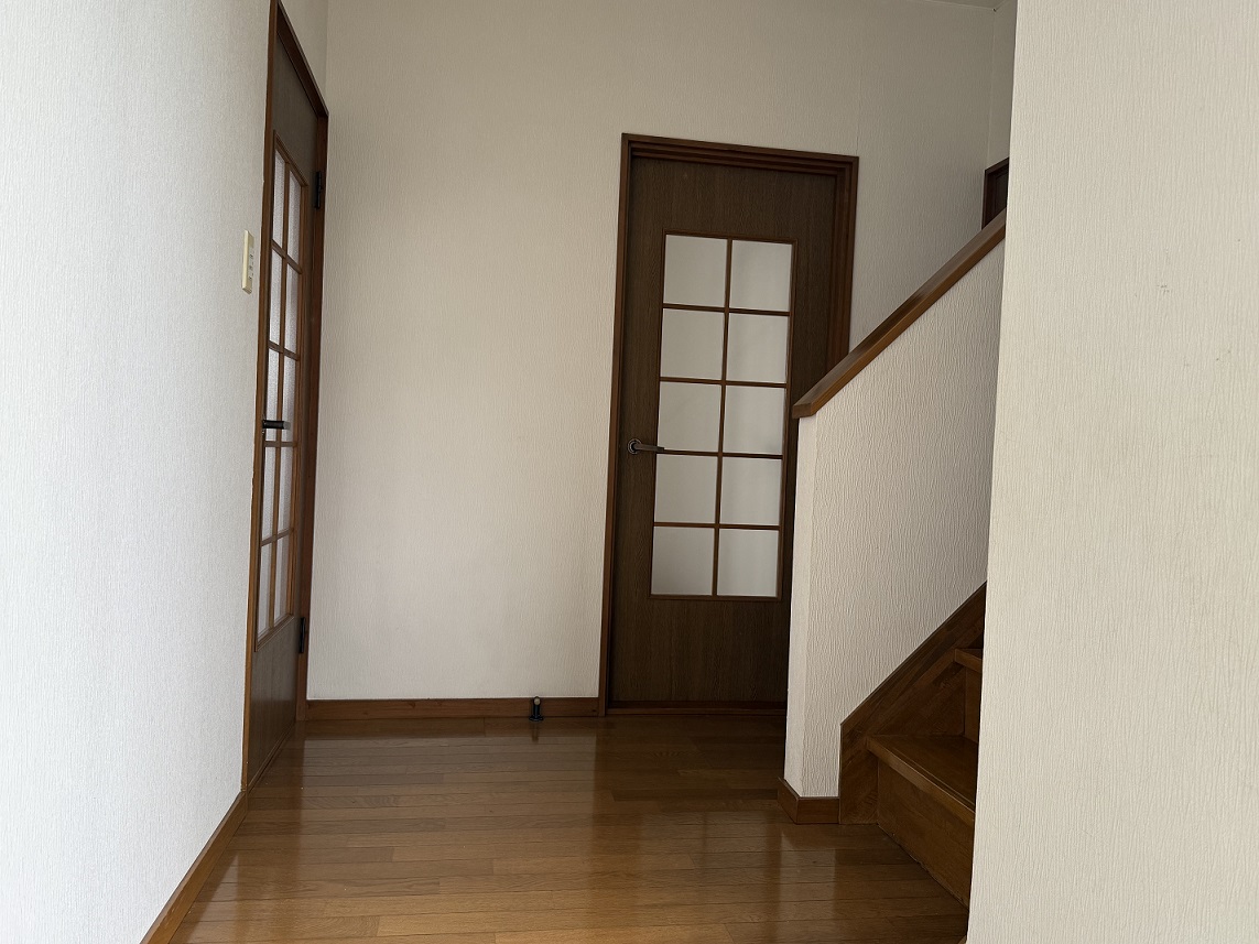 ハイツリバーシティ