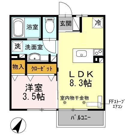 プライム・セジュールB