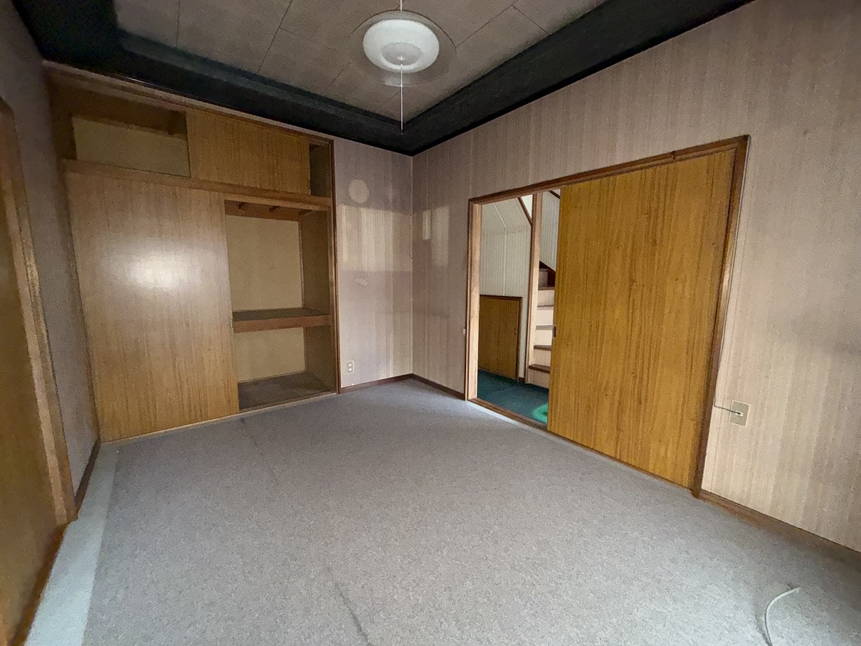 河原木高館貸家