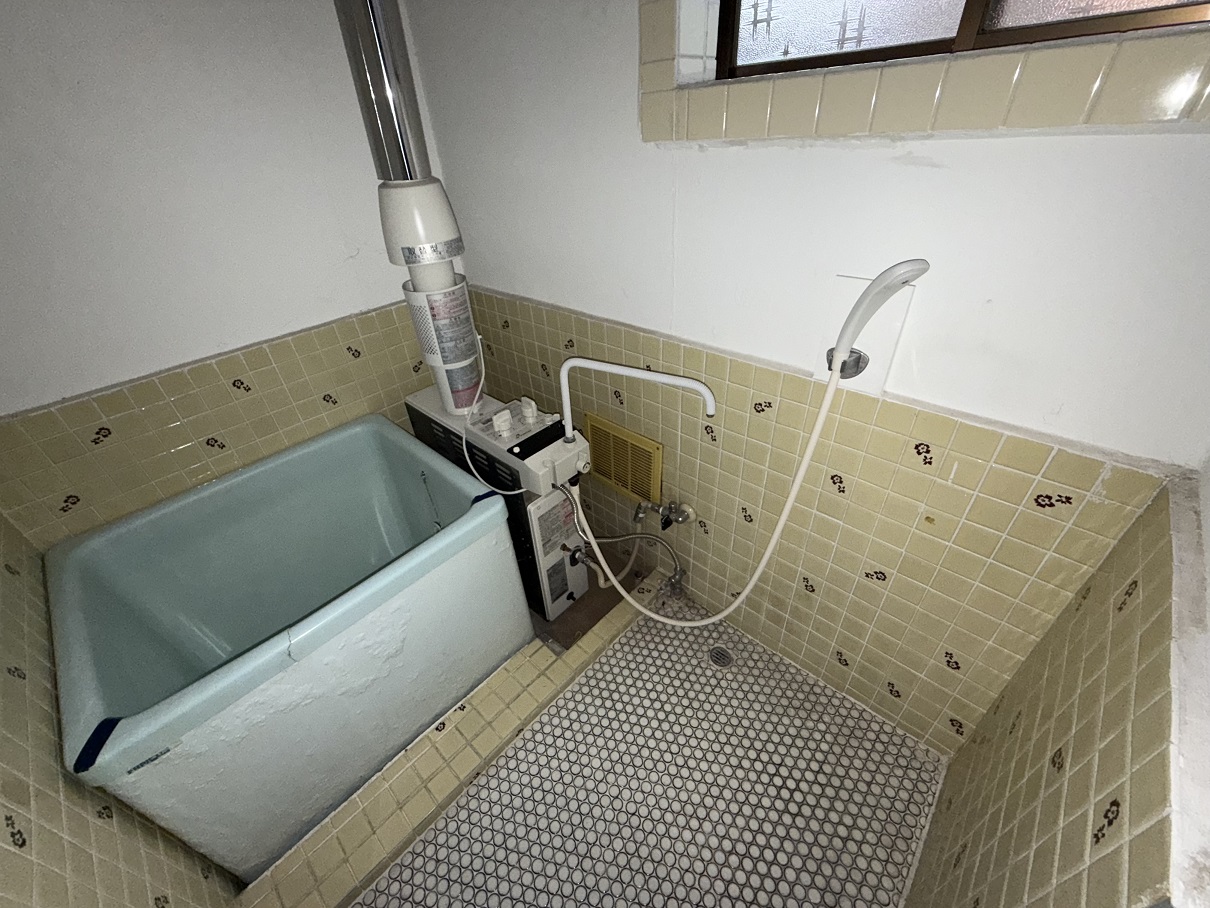 河原木高館貸家