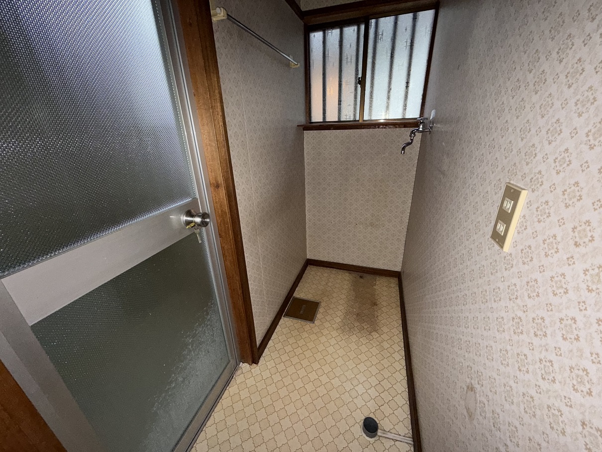 河原木高館貸家