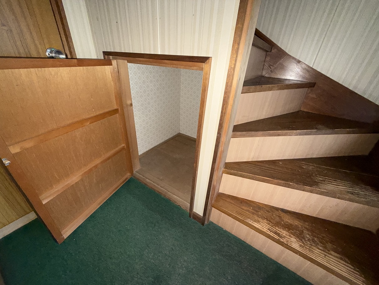 河原木高館貸家