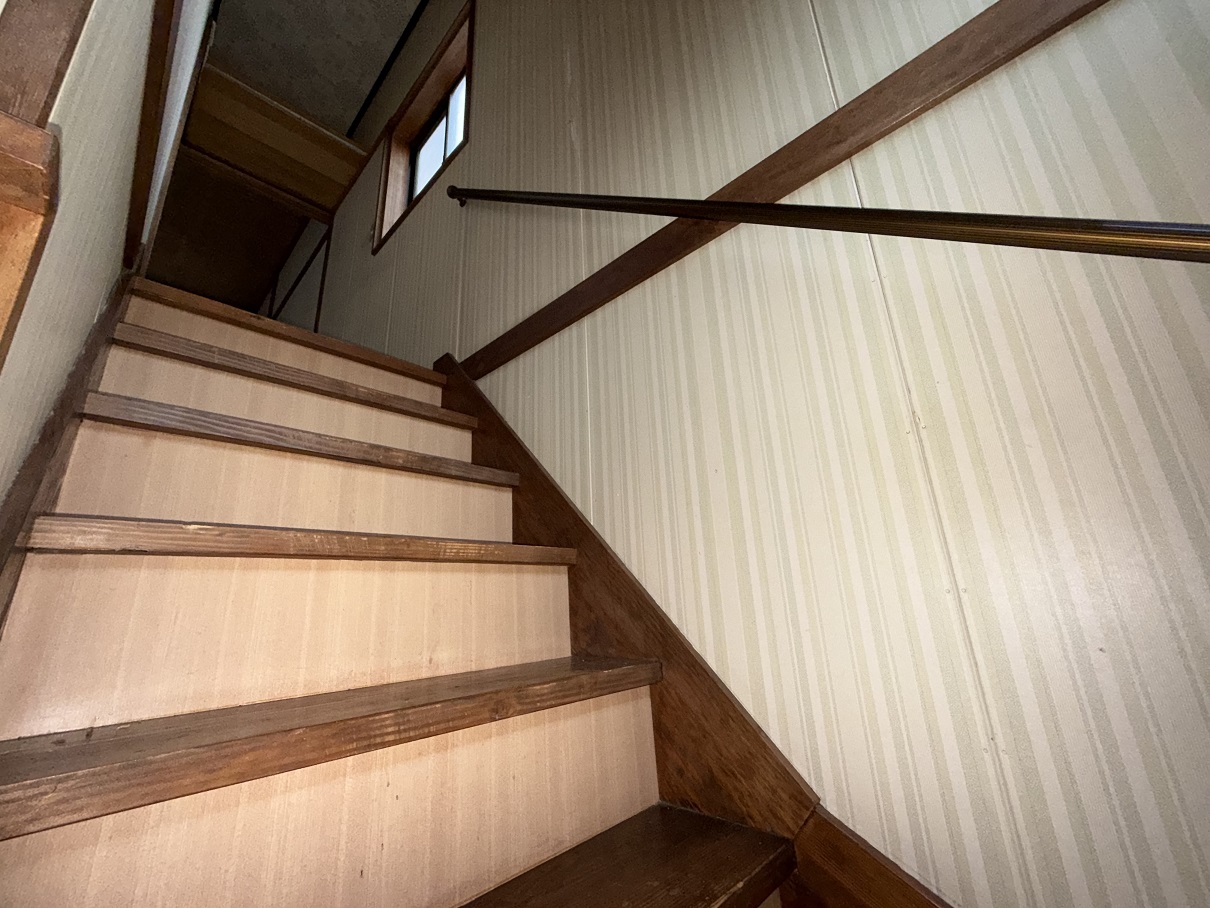 河原木高館貸家