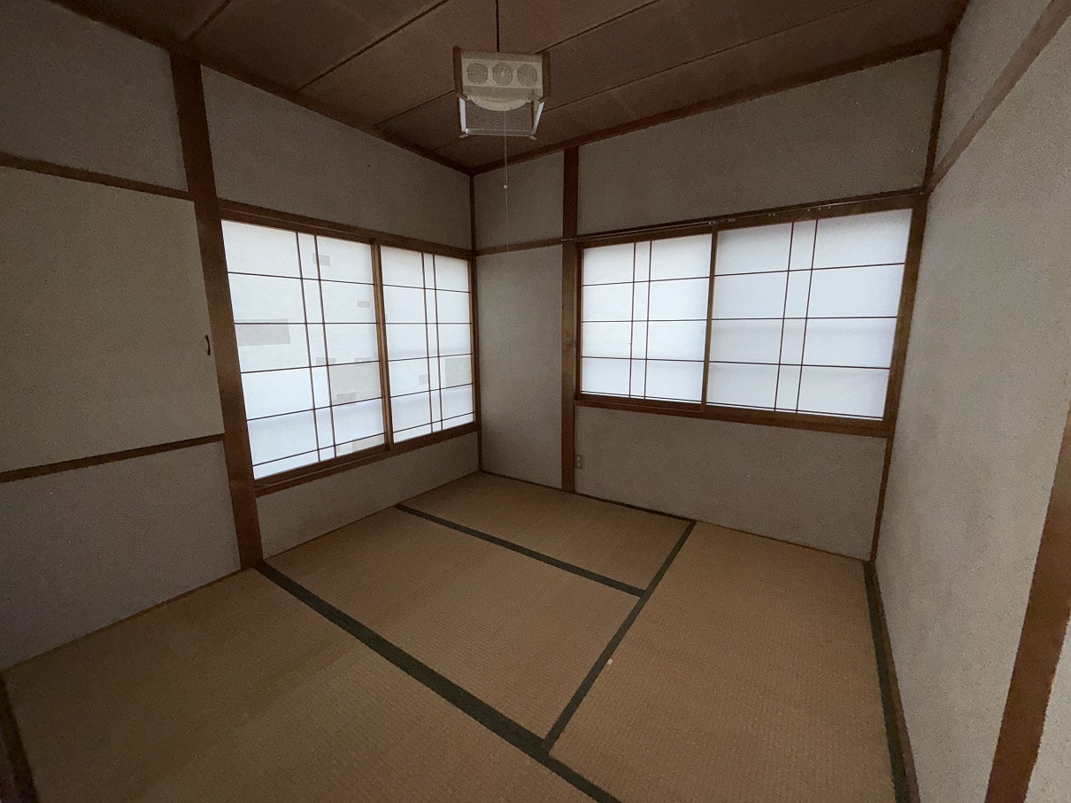 河原木高館貸家