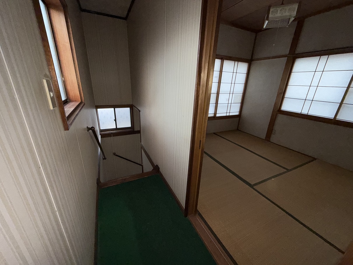 河原木高館貸家