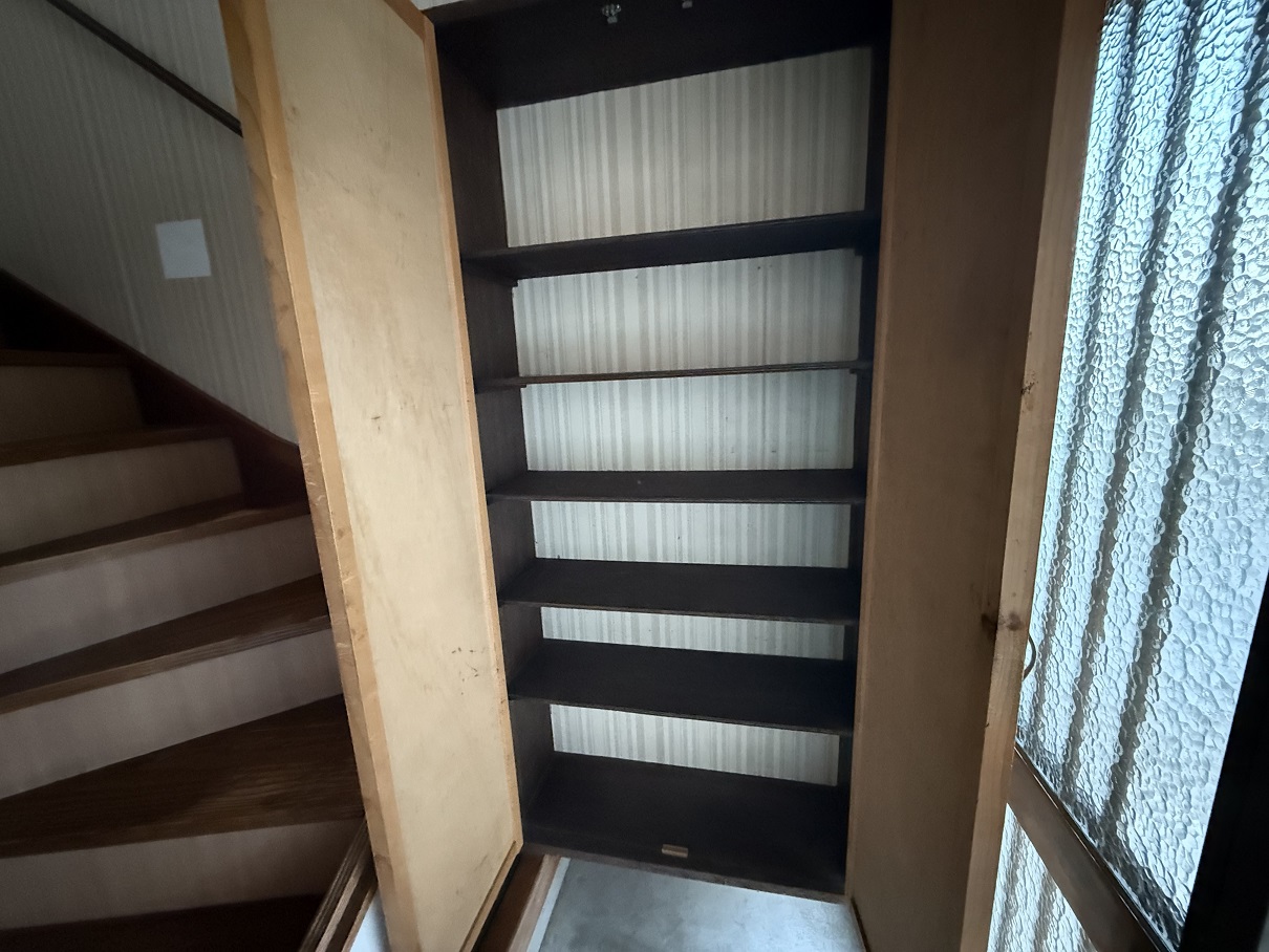 河原木高館貸家