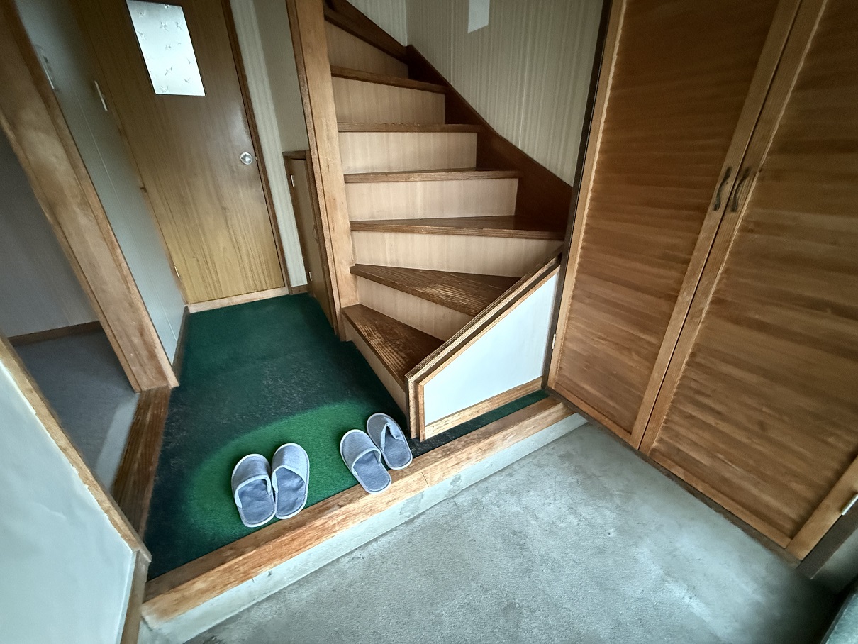 河原木高館貸家