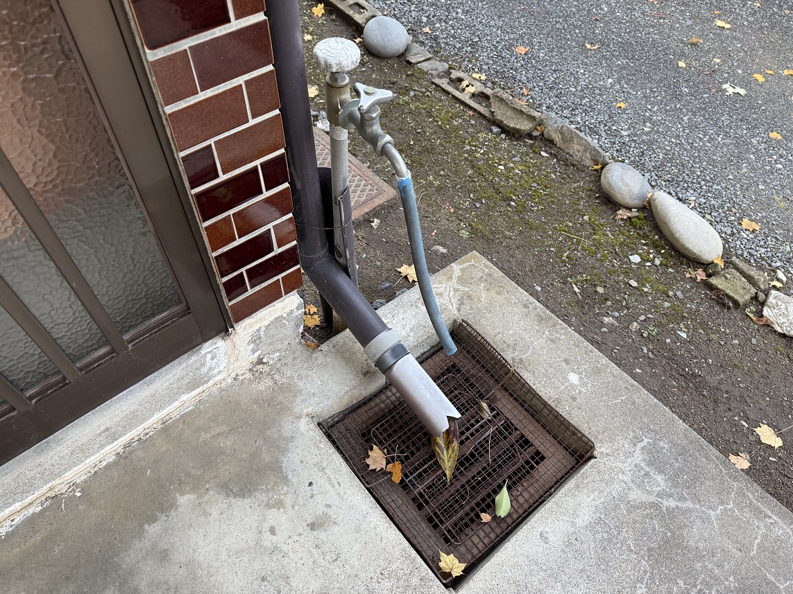 河原木高館貸家