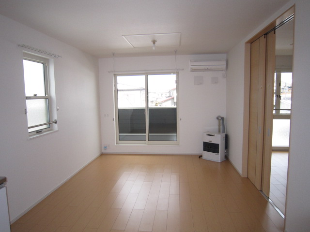 メゾン・ラフレシールA