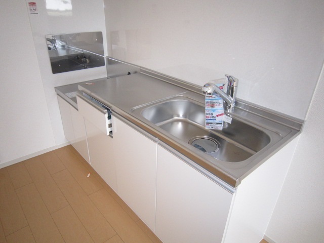 メゾン・ラフレシールA