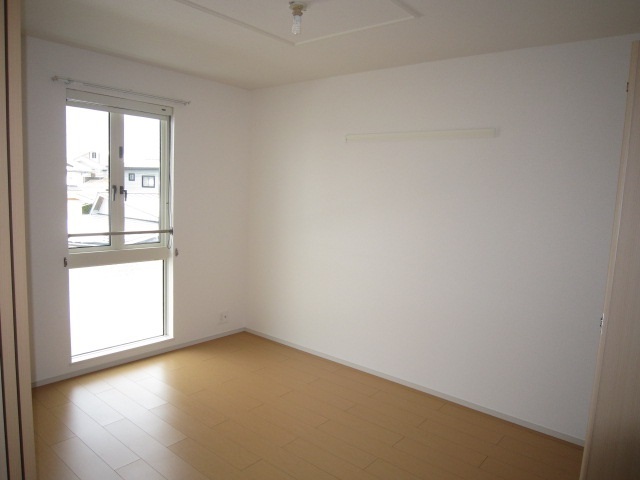 メゾン・ラフレシールA