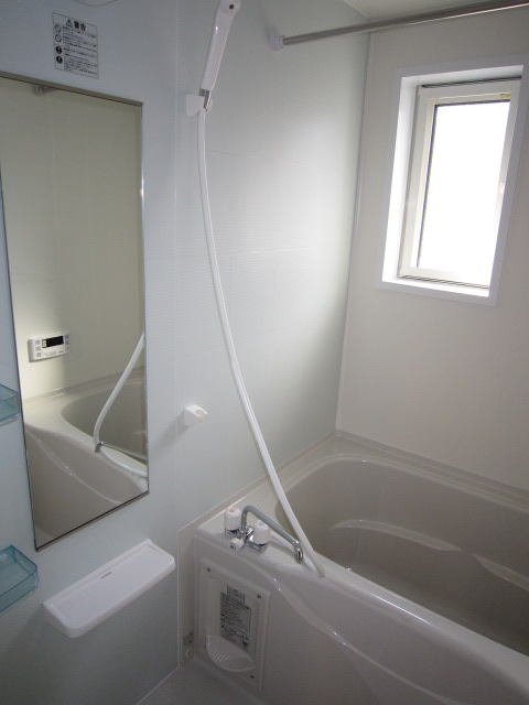 メゾン・ラフレシールA