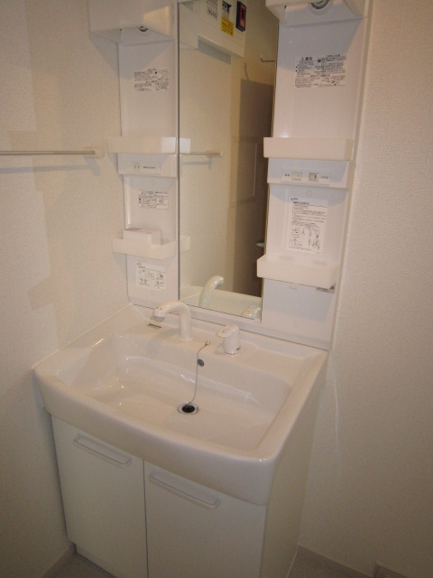 メゾン・ラフレシールA