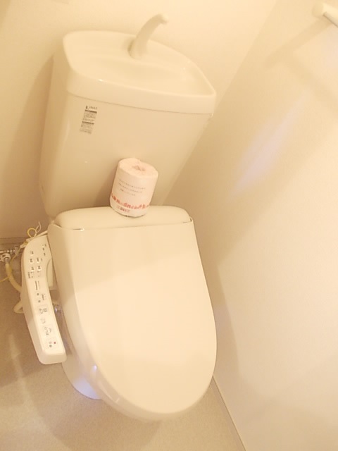 メゾン・ラフレシールA