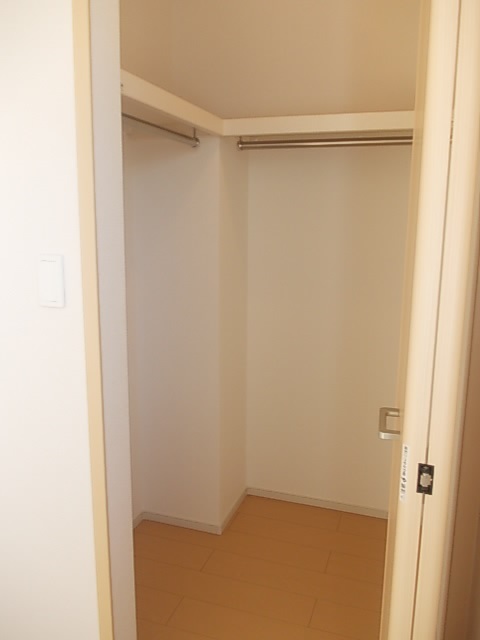 メゾン・ラフレシールA