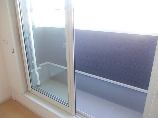 メゾン・ラフレシールA