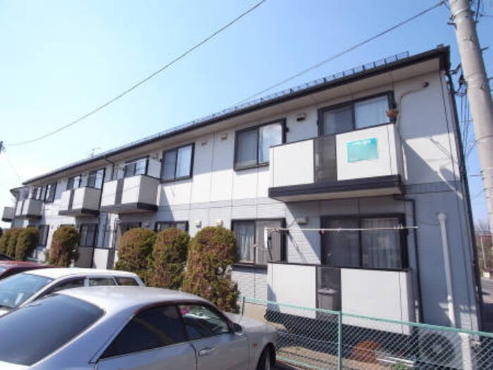 セジュール鷹清水