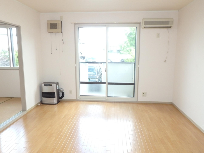 セジュール鷹清水