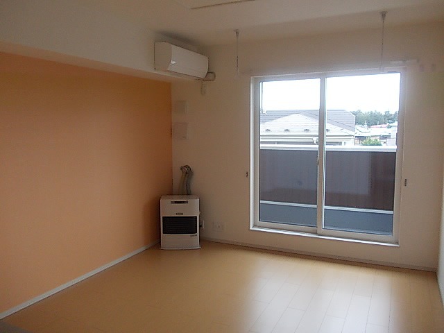 カーサ・ボスケット