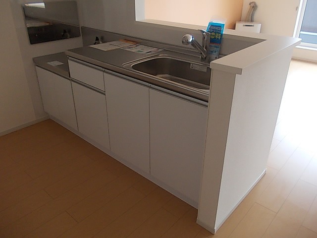 カーサ・ボスケット