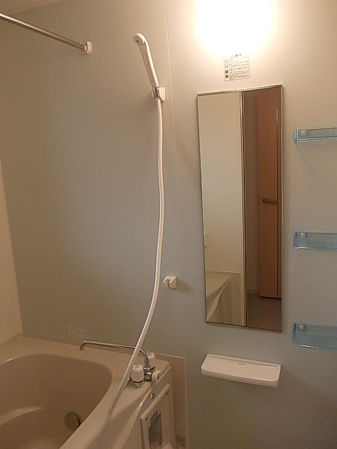 カーサ・ボスケット