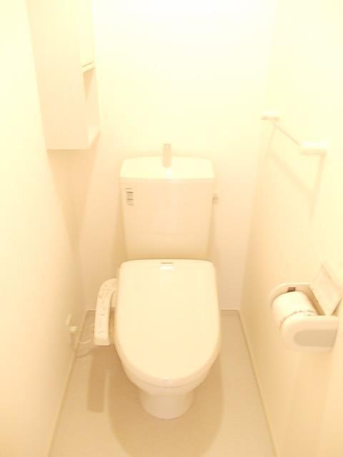 カーサ・ボスケット