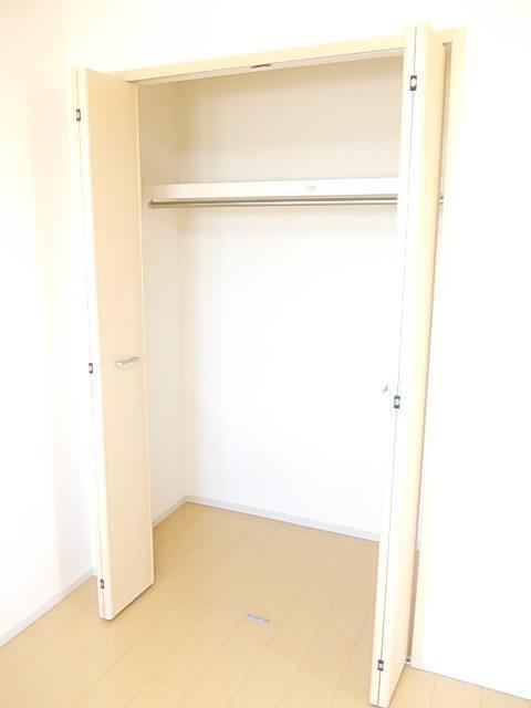 カーサ・ボスケット