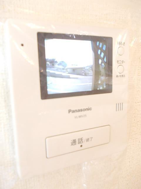 カーサ・ボスケット