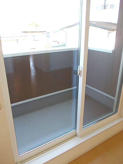 カーサ・ボスケット