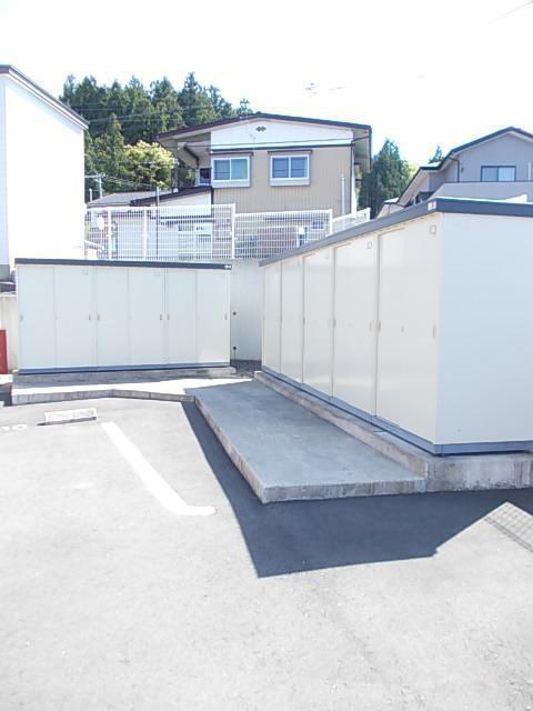 カーサ・ボスケット