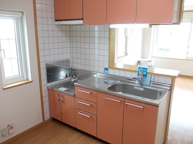 アルバ・セレノ 弐番館