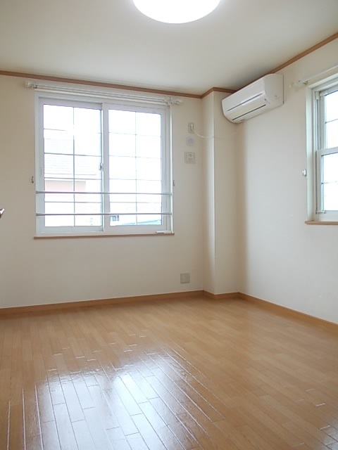 アルバ・セレノ 弐番館