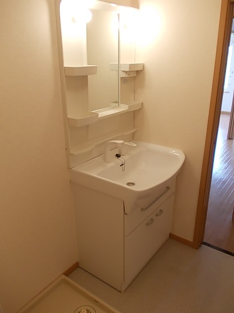 アルバ・セレノ 弐番館