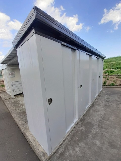 アルバ・セレノ 弐番館