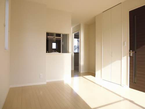 シャーメゾンカスケードⅢ