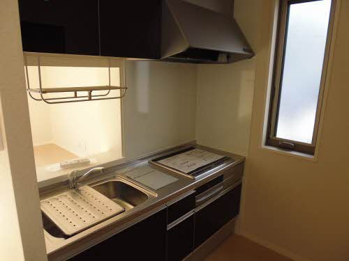 シャーメゾンカスケードⅢ