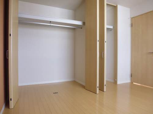 シャーメゾンカスケードⅢ