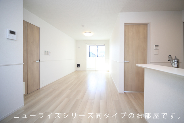 ☆新築☆アルモニーD