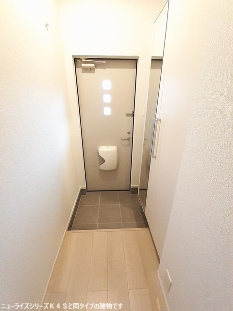 ☆新築☆アルモニーD