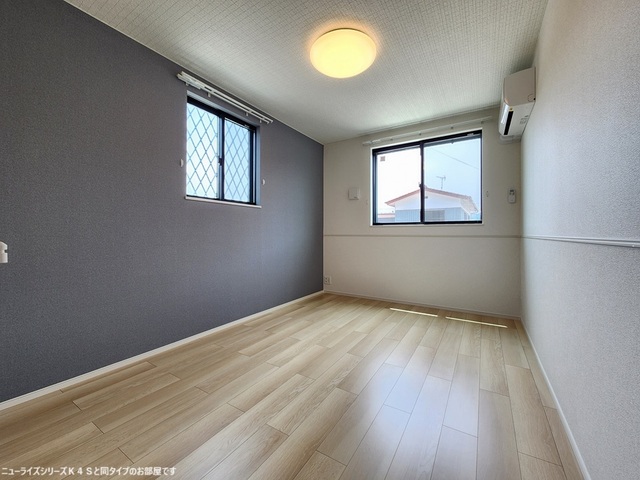 ☆新築☆アルモニーD